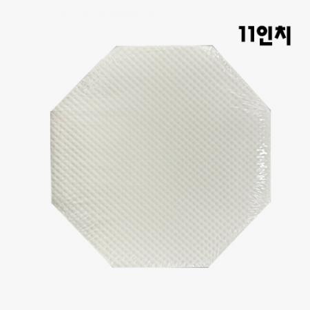 [피자다] 피자엠보씽 8각 11인치 (270x270)*100ea