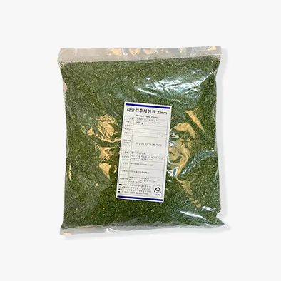 [피자다] 태원식품 파슬리후레이크 2mm (500g) 이미지