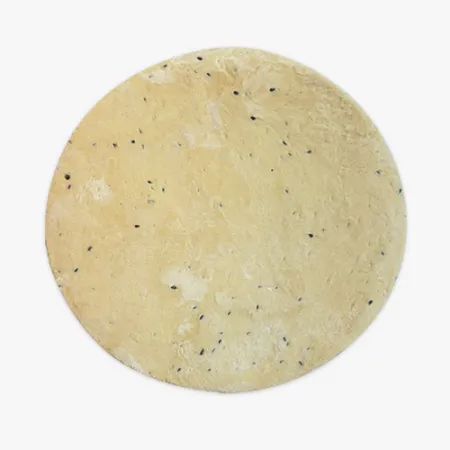 [피자다] 한영식품 곡물피자도우 (250g*10ea) 이미지