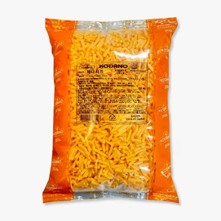 [피자다] 코다노 체다치즈 (2.5kg)