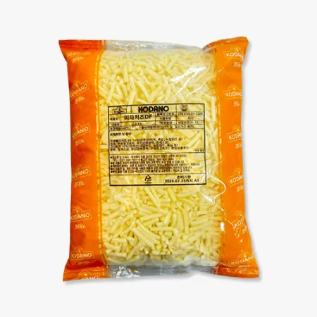 [피자다] 코다노 피자치즈DF (2.5kg)