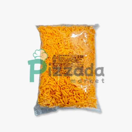 [피자다] 킹스코 킹치즈 레드체다100 (2.5kg)