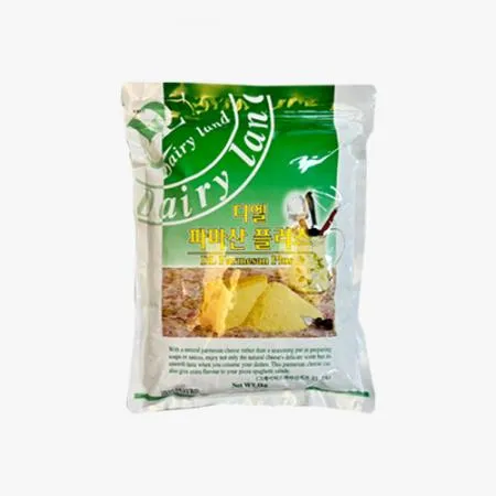 [피자다] 데어리랜드 디엘파마산플러스 (1kg)