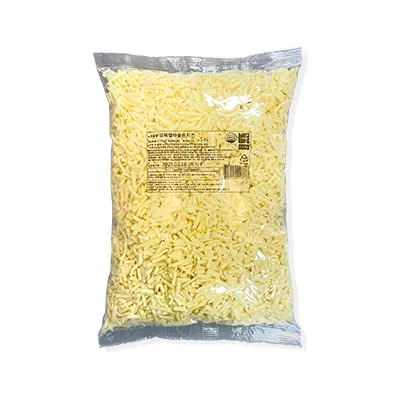 [피자다] 썬리취 모짜렐라골든치즈-PA (2.5kg*4ea) 1BOX