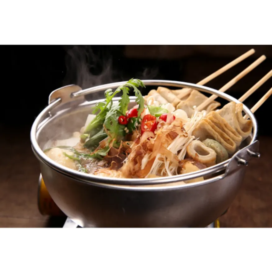 시원 죽방 육수 2kg 이미지