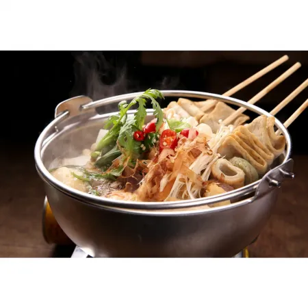 시원 죽방 육수 2kg 이미지