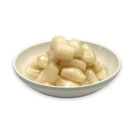 국내제조 아삭 락교 1kg 4kg 대용량 염교 이미지