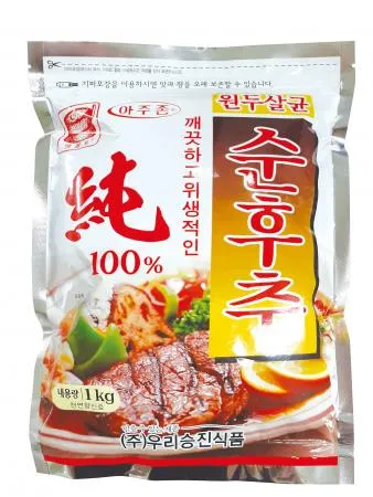 아주존 100% 순후추 1kg