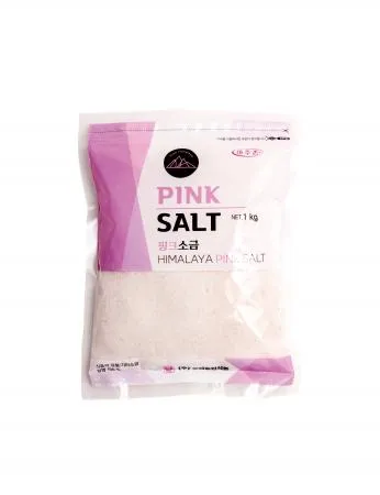 시원 히말라야 핑크소금 1kg