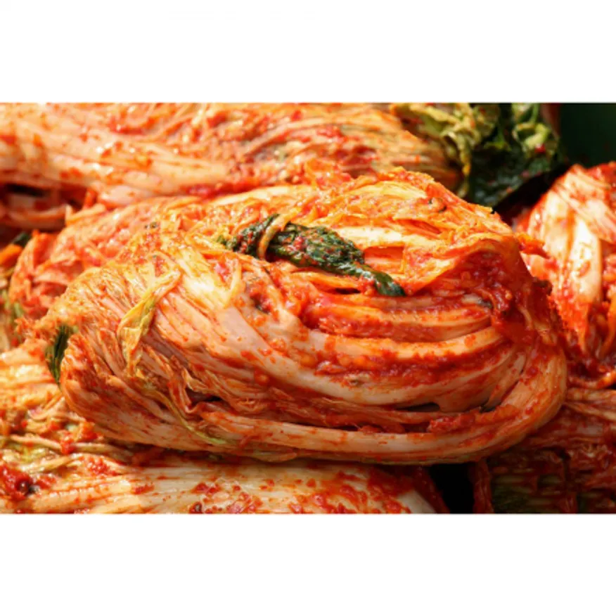 시원정김치 국내산 3kg 당일제조 포기김치 배추 이미지