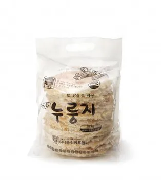 시원 구수한 누룽지 1kg 1봉