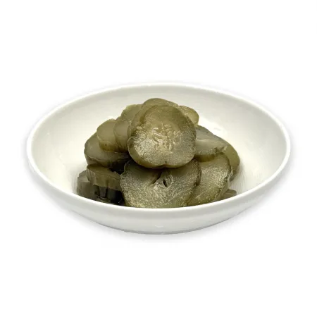 통 오이지 10kg 오이절임 대용량 반찬 이미지