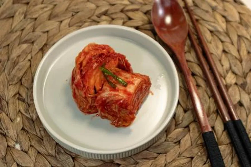 시원맛김치(3-5cm절단) 10KG 이미지