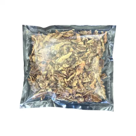 시원밥상 바삭한 고추부각 500g 건강한 간식 과자 안주 튀각 이미지