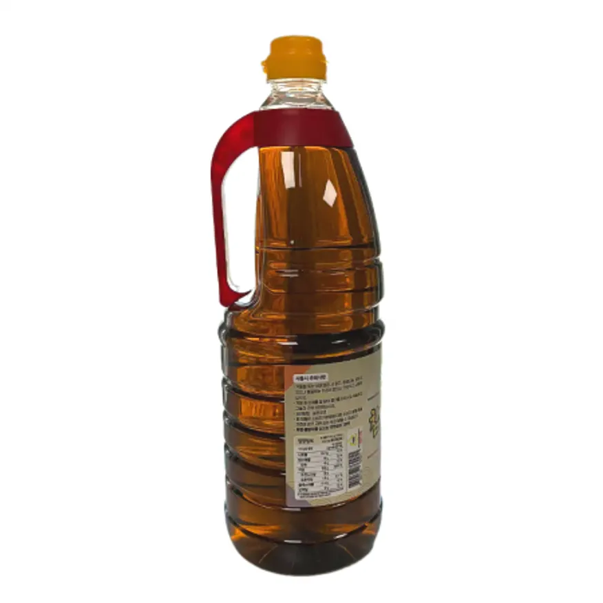시원 참맛기름 1.8L 1병 이미지
