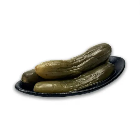 통 오이지 10kg 오이절임 대용량 반찬 이미지