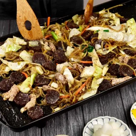 또순이 백순대곱창볶음 1kg-2인분 이미지