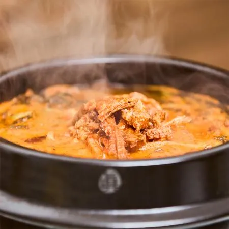 또순이 소내장탕 700g 이미지