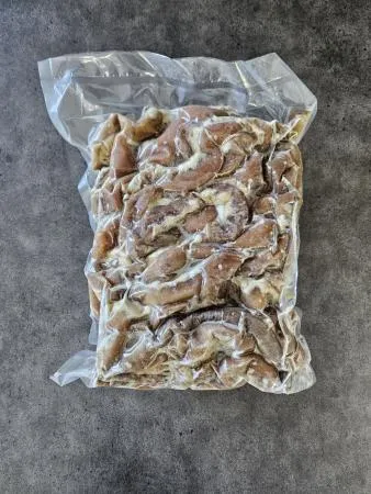자숙소곱창 2kg