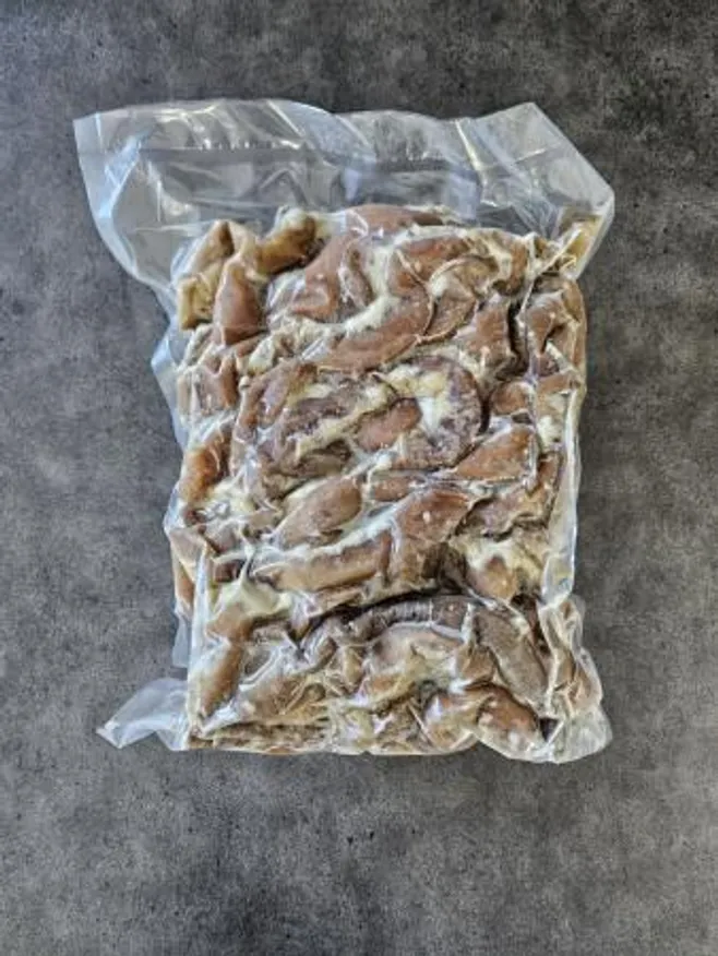 자숙소곱창 2kg 이미지