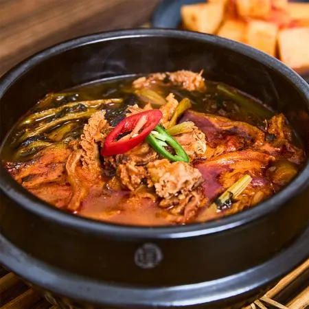 또순이 소내장탕 700g 이미지