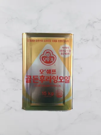 오뚜기 오쉐프 후라잉 15kg