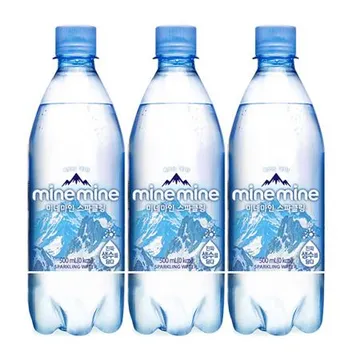 동원 미네마인 탄산수 500ml x 20병