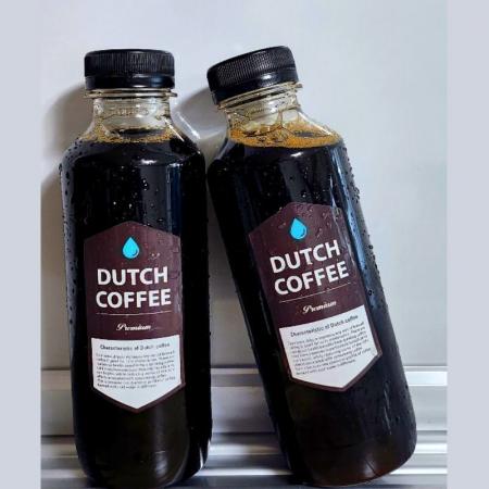 콜드브루 500ml 1+1+1+1+사은품 프리미엄 커피 