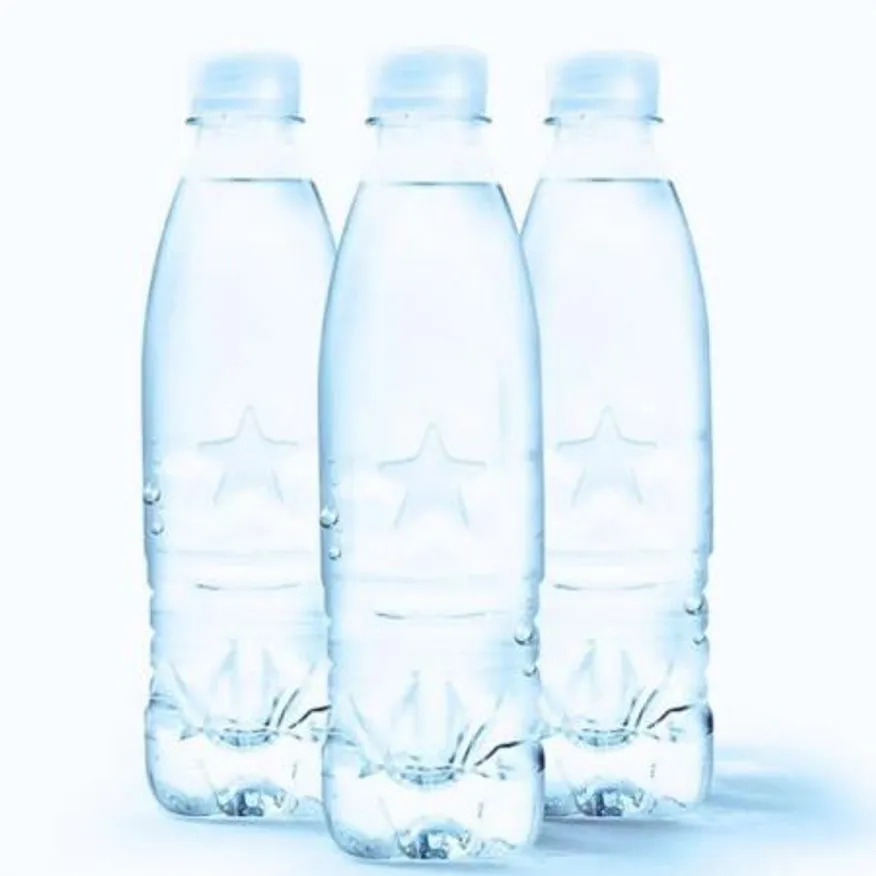 에브리 스타 미네랄워터 500mlx40병 먹는샘물 이미지