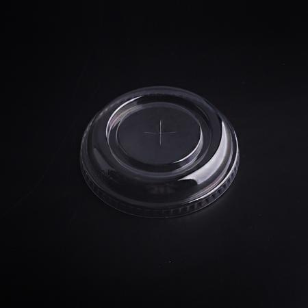 [AF] 92파이 14/16oz 중평 아이스 뚜껑 투명 1000개