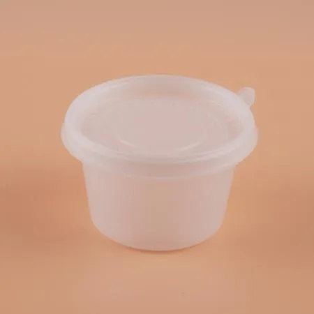 [DSL]  SW-550 원형 반죽용기 (550ml/반투명) 600개 세트