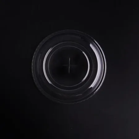 [AF] 92파이 14/16oz 중평 아이스 뚜껑 투명 1000개 이미지