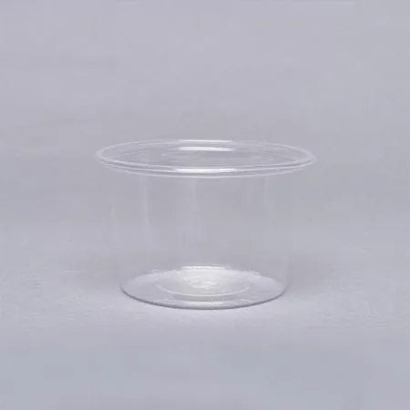 [DSL] 국용기 SW 105파이 5호 대형 (370ml/투명) 1000개 세트