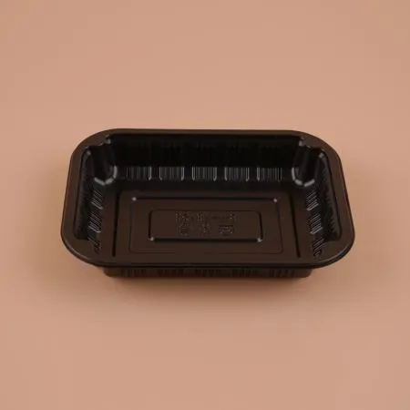 [DSL]  SW-19153 실링용기 (500ml/블랙) 900개