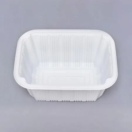 [DSL] SW-19159 실링용기 (1450ml/백색) 720개