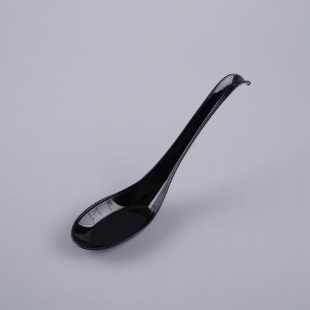 [BR] S23 일회용 스푼 (블랙/S23 SPOON) 1000개