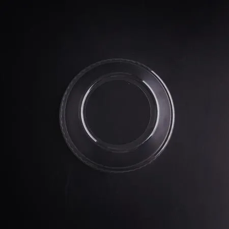 [AF] 92파이 반타공 뚜껑 투명 1000개 이미지