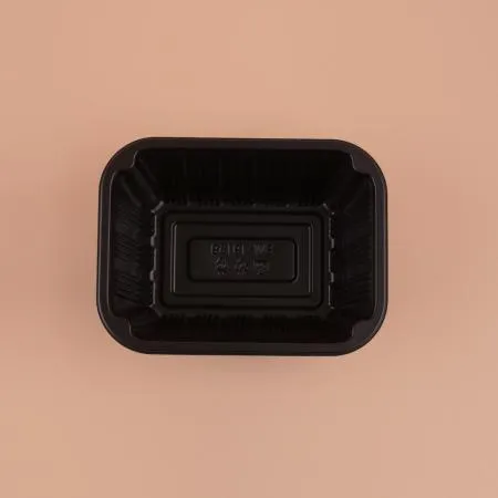 [DSL] SW-19159 실링용기 (1450ml/블랙) 720개 이미지
