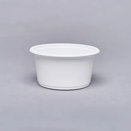 [DSL] 국용기 SW 95파이 4호 소형 (200ml/백색) 1000개 세트