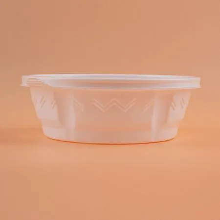 [DSL]  225파이 탕용기 특소 백색 (1700ml) 100개 세트 이미지