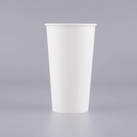 [ED] 무지 종이컵 20oz 560ml 1,000개 (BOX) 이미지