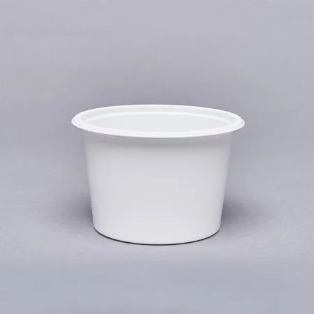 [DSL] 국용기 SW 95파이 4호 대형 (270ml/백색) 1000개 세트