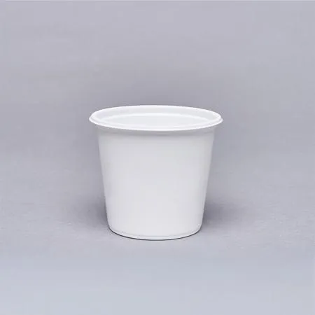[DSL] 소스용기 SW 75파이 소스컵 3호 대형 (165ml/백색)  3000개 세트