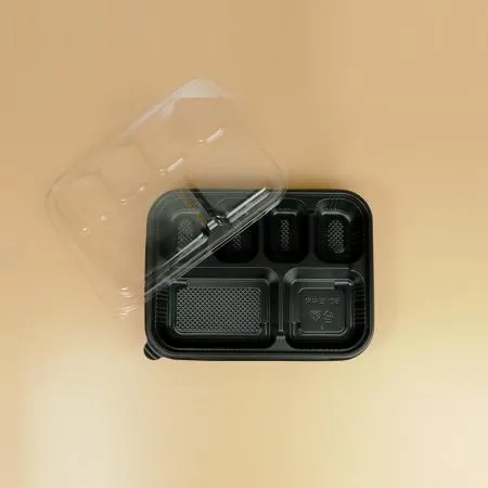 [SDP-018] 6칸도시락 200개 세트