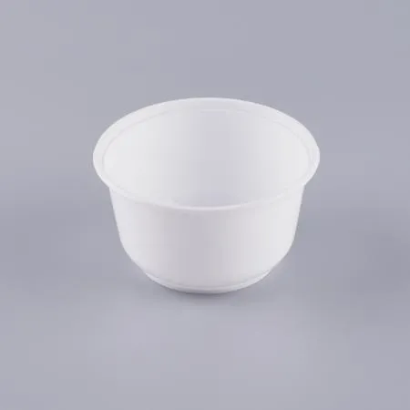 [BR] 원형 죽용기 (P-850/백색/850ml) 600개 세트