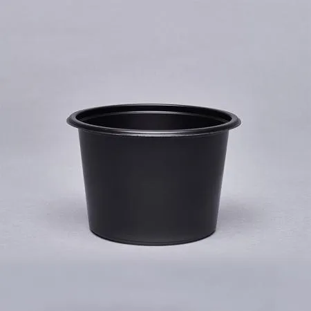 [DSL] 국용기 SW 95파이 4호 대형 (270ml/검정) 1000개 세트