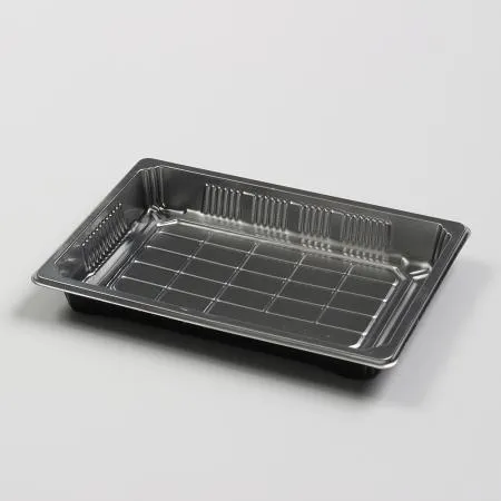 [BR] 초밥용기 (실버/ XYW-05) 400개 세트 이미지