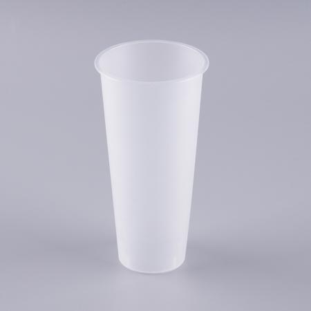 [BR] 90파이 700ml 무광 내열 음료 컵 (HP90-700) 500개