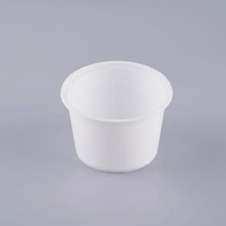 [BR] 원형 죽용기 (P-1000A/백색/1000ml) 600개 세트 이미지