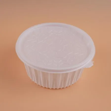 [DSL]  195파이 칼국수 용기 (1420ml/백색) 300개 세트